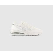 Nike Air Max Pulse Trainers Sail White Phantom Alabaster