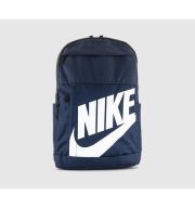 Nike Elemental Backpack Obsidian Black White