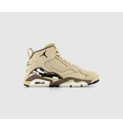 Jordan Mvp Trainers Team Gold Shadow Brown Brown Kelp Sail