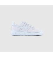 Nike Air Force 1 &apos;07 Prm Trainers Blue Tint
