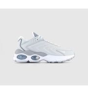 Nike Air Max Tw Trainers Pure Platinum White Wolf Grey White