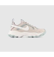 Nike Tc 7900 Trainers Light Orewood Brn Sail Diffused Taupe