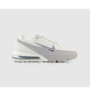 Nike Air Max Pulse Trainers Light Bone Particle Grey College Grey