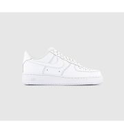 Nike Air Force 1 07 Trainers M White