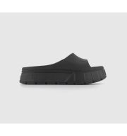 Puma Mayze Stack Injex Slides Puma Black