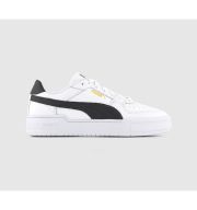 Puma Ca Pro Classic Trainers White New Navy