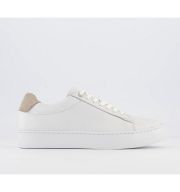 Vagabond Zoe Sneakers White