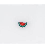 Crocs Jibbitz Charm Watermelon