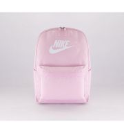Nike Heritage Backpack 2.0 Pink Foam Pink Foam White