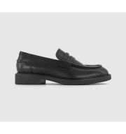 Vagabond Alex Loafers Black