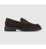 Vagabond Alex Loafers Java