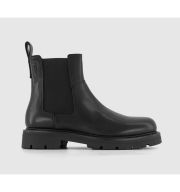 Vagabond Cameron Chelsea Boots Black