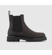 Vagabond Cameron Chelsea Boots Java