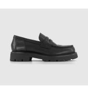 Vagabond Cameron Loafers Black