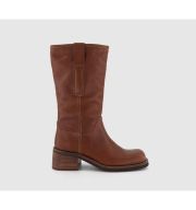 Vagabond Nour Boots Cognac