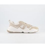 Nike Tech Hera Trainers Phantom Lt Orewood Brn Phantom