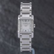 Pre-Owned Baume &amp; Mercier Diamond Set Watch M0A08569