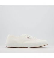 Superga 2750 Trainers White