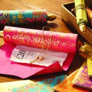 Gift Scrolls - Set of 6