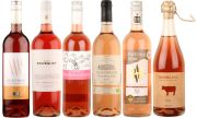 Organic Rose Wines - Case of 6