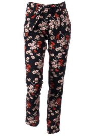 Nancy Dee Beth Cherry Blossom Trousers