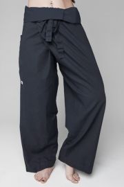 Marzipants Full Length Trousers - Grey