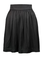 Nancy Dee Sadie Black Skirt