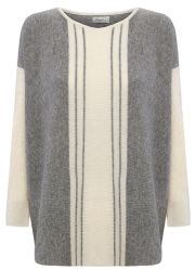 Komodo Mia Pure Wool Jumper