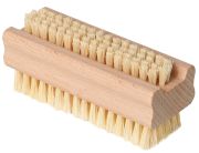 Natural Sisal Nail Brush