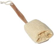 Natural Loofah Brush