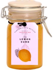 Cartwright & Butler Lemon Curd - 275g