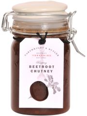 Cartwright & Butler Beetroot Chutney - 250g