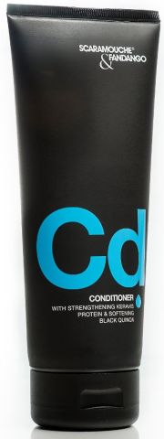 Scaramouche & Fandango Conditioner - 200ml