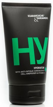 Scaramouche & Fandango Hydrator - 100ml