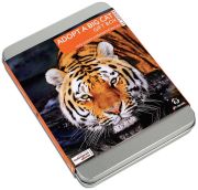 Adopt a Big Cat Gift Pack