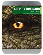 Adopt a Dinosaur Gift Pack