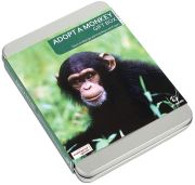 Adopt a Monkey Gift Pack