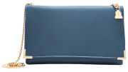 Wilby Drayton Navy Handbag