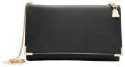 Wilby Drayton Black Handbag