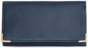 Wilby Drayton Navy Wallet