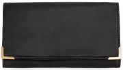 Wilby Drayton Black Wallet