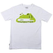 Silverstick Organic Cotton Lake Tee