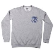 Silverstick Mens Arugan Roundel Sweatshirt