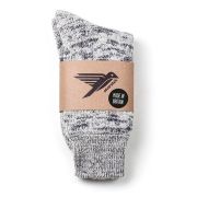 Silverstick Hiking Dove Socks