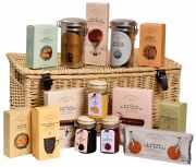 Cartwright & Butler The York Hamper