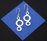 Silverchilli Burbuja Earrings