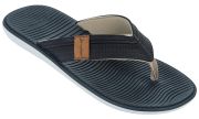 Rider Mens Malta Dry-Eco Foam Sandals - Navy