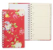 Christine Slim Address Book