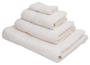 Organic Cotton Extra Large Bath Sheet - 100x180cm