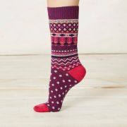 Braintree Sascha Bed Socks